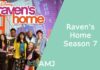 Raven's Home Season 7