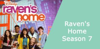 Raven's Home Season 7