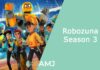Robozuna Season 3 – Has Netflix Renewed the Show? Robozuna Season 3