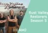 Rust Valley Restorers Season 5