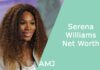 Serena Williams Net Worth
