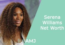 Serena Williams Net Worth