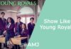 Show Like Young Royals
