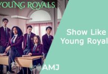 Show Like Young Royals