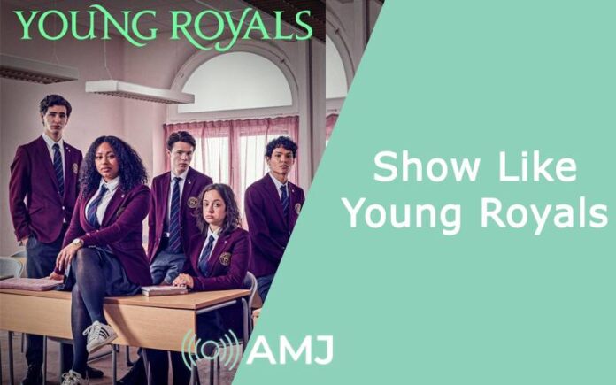Show Like Young Royals
