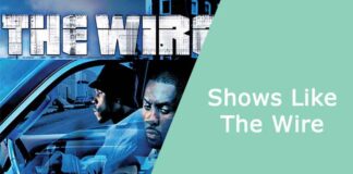 Shows Like The Wire