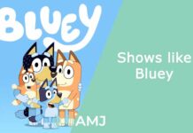 10 Heartwarming Shows Like Bluey for Kids & Families to Watch Next