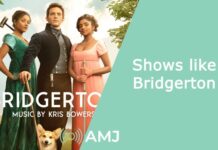 10 Shows Like Bridgerton for Romance, Scandal & Period Drama Shows like Bridgerton