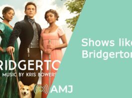 Shows like Bridgerton