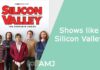 Shows like Silicon Valley