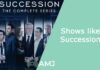 10 Best Shows Like Succession: Top Series for Power & Drama Fans Shows like Succession