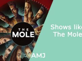 Shows like The Mole