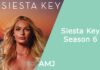 Siesta Key Season 6