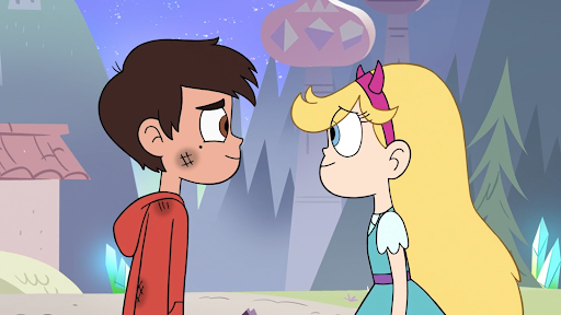 Star vs. The Forces of Evil (2015-2019)