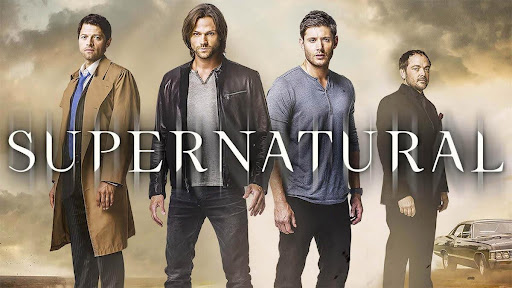 Supernatural (2005-2020)