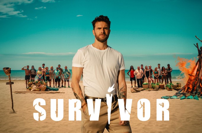 Survivor (2000-Present)
