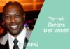 Terrell Owens Net Worth