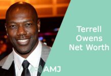 Terrell Owens Net Worth