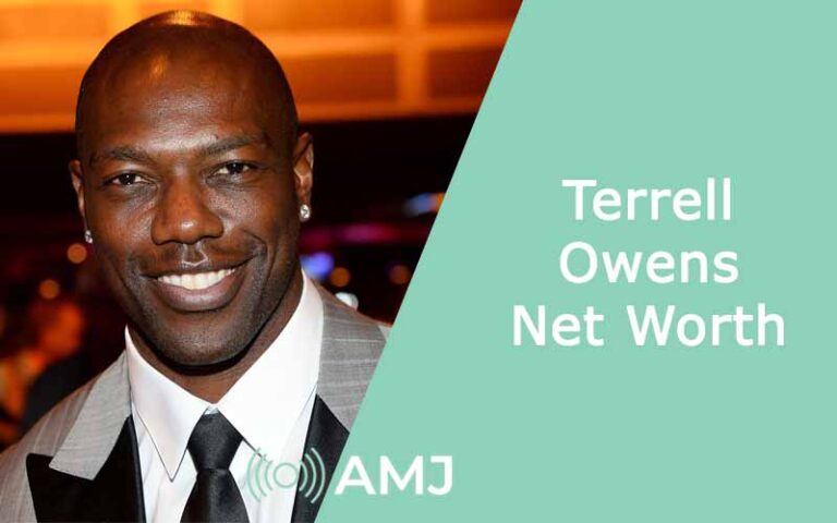 Terrell Owens Net Worth 2026: How the NFL Legend Made and Lost Millions ...