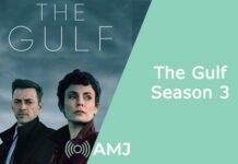 The Gulf Season 3