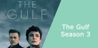 The Gulf Season 3