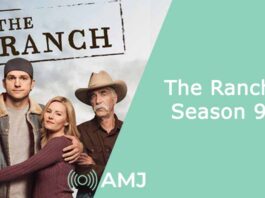 The Ranch Season 9