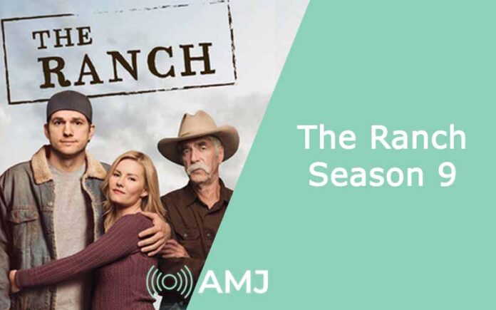The Ranch Season 9