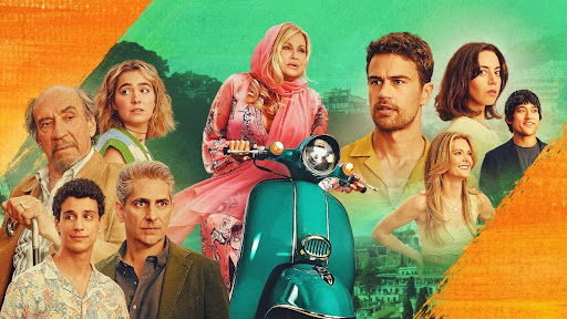 The White Lotus (2021-) The White Lotus (2021-)