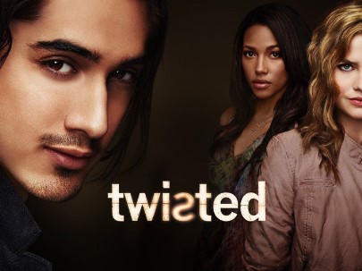 Twisted (2013-2014)