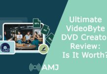 2026 Ultimate VideoByte DVD Creator Review: Is It Worth?