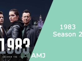 1983 Season 2