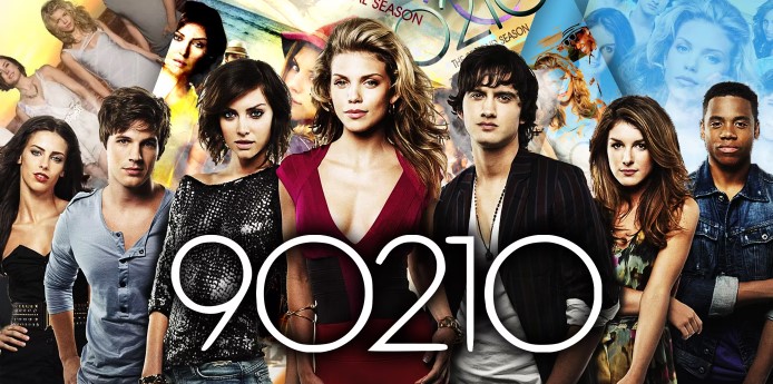 90210 (2008-2013)