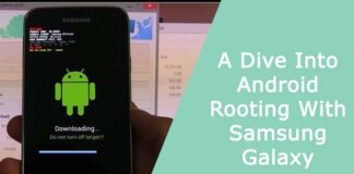 A Dive Into Android Rooting With Samsung Galaxy