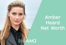 Amber Heard Net Worth