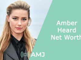 Amber Heard Net Worth
