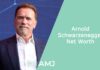 Arnold Schwarzenegger Net Worth