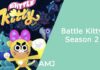 Battle Kitty Season 2