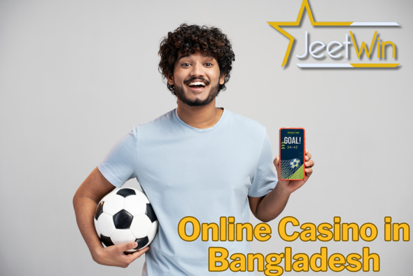 Best Gaming Experience with Jeetwin Mobile App in Bangladesh