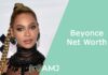 Beyonce's Net Worth