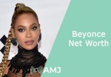 Beyonce's Net Worth