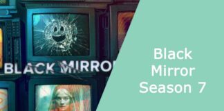 Black Mirror Season 7