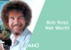 Bob Ross Net Worth