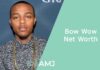 Bow Wow Net Worth
