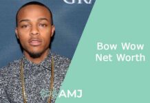 Bow Wow Net Worth 2026 – A Look into The Wealth of The Hip Hop Veteran Bow Wow Net Worth