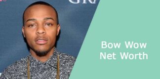 Bow Wow Net Worth