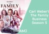 Carl Weber’s The Family Business Season 5