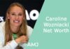 Caroline Wozniacki Net Worth