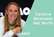 Caroline Wozniacki Net Worth
