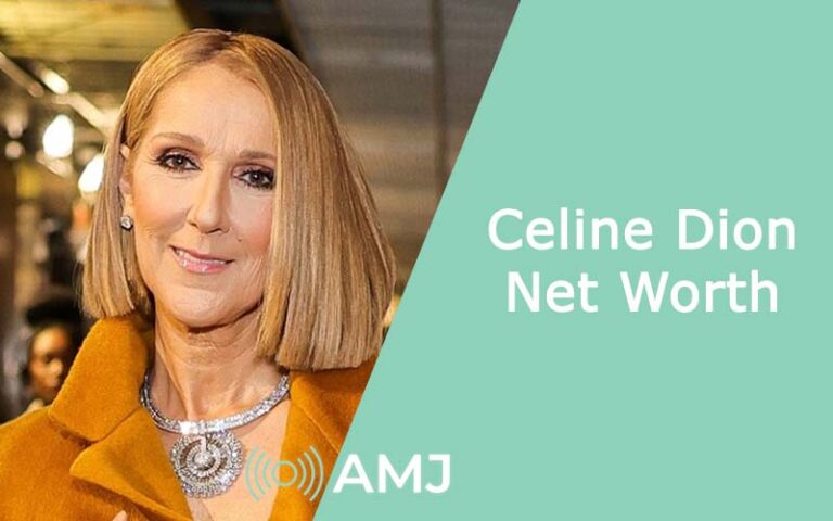 Celine Dion Net Worth 2026 – A Look into the Wealth of the Vocal