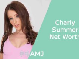 Charly Summer Net Worth